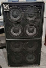 Ampeg svt810hp ultra for sale  BLACKPOOL