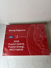 2019 ford fusion for sale  Des Plaines