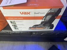Vax dual power for sale  BOLTON