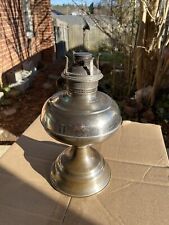 Vintage oil lantern for sale  Salem