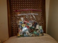 Bagful spools thread for sale  Highland Park