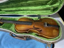 E.r. pfretzschner violin for sale  Cedar Hill