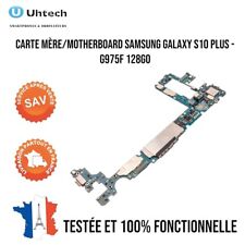 Carte mere motherboard d'occasion  Aubervilliers