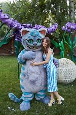 cheshire cat fancy dress for sale  LONDON