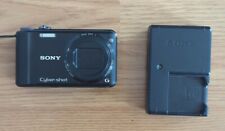 Usado, Câmera Digital Sony Cyber-shot DSC-HX5V 10.2MP - Carregador de Parede Preto Uma Bateria  comprar usado  Enviando para Brazil
