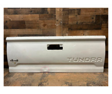 Toyota tundra rear for sale  Irving