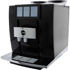 JURA GIGA 10 diamond black (15478) / Automatic Coffee Machine / like NEW!, used for sale  Shipping to South Africa