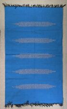 Blue rug. 100 for sale  LLANELLI
