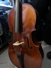 violoncello barocco usato  Lavena Ponte Tresa