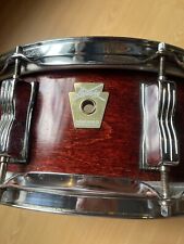 Ludwig classic snare for sale  WHITCHURCH