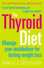 Thyroid diet manage for sale  UK