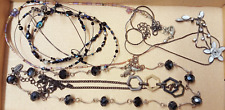 Job lot jewellery for sale  TIVERTON