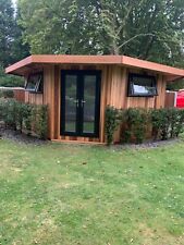 Bespoke garden office for sale  RUGELEY