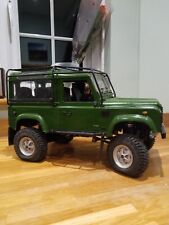 Rc4wd d90 crawler for sale  LEWES