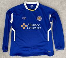 Leicester city 2005 for sale  LONDON