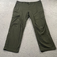 Rei sahara pants for sale  Burlington