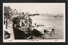 Harbour whitby 1950 for sale  UK