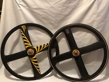 Set rare wheels for sale  Shipping to Ireland