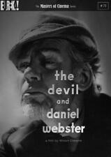 The Devil and Daniel Webster [Masters of Cinema] [DVD] [1941] segunda mano  Embacar hacia Mexico