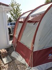 caravan awning sun camp ultima 260 heavy fabric  for sale  PAIGNTON