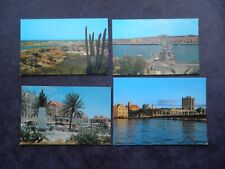 Postcards curaçao dutch for sale  NOTTINGHAM