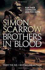 Brothers blood simon for sale  UK