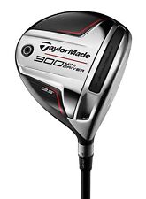 TaylorMade Golf Club 300 Mini 11.5* Driver Stiff Graphite +0.50 inch Value for sale  Shipping to South Africa