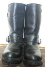 engineer boots for sale  ROWLEY REGIS