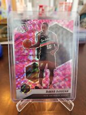 2020-21 Panini Mozaika DeMar DeRozan Różowa karta Prizm #133 na sprzedaż  Wysyłka do Poland