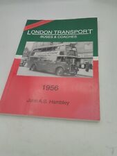 London transport buses for sale  FLINT