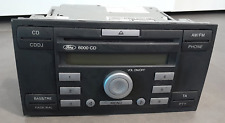stereo 6000cd ford usato  Valenzano