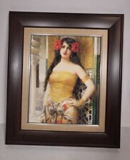 Charles dubreuil painting for sale  North Richland Hills