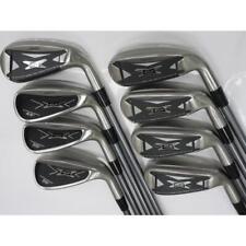 Usado Tsuruya Golf Axel AXEL DI-X 8 piezas (#6-S) SpeederSTANDARD Rojo (R) segunda mano  Embacar hacia Argentina