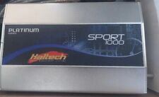 Haltech ps1000 ecu for sale  Shipping to Ireland