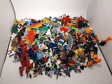 Lego bionicle mixed for sale  INVERNESS