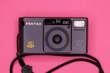Używany, PENTAX ESPIO 80 Point & Shoot Compact Camera na sprzedaż  PL