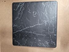 Black marble pattern for sale  BEXLEYHEATH