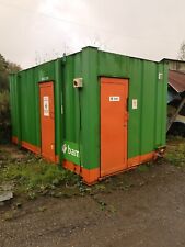 Site toilet toilet for sale  SOUTHAMPTON