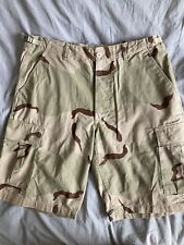 Men cargo shorts for sale  LONDON