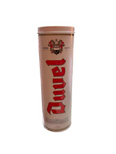 Duvel collector tin for sale  Whiteland