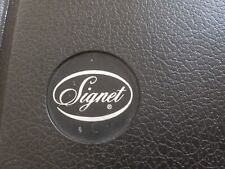 Signet clarinet case for sale  Bowling Green
