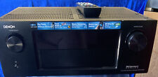 Denon avr avr for sale  Bowling Green