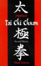 Applied tai chi for sale  ROSSENDALE