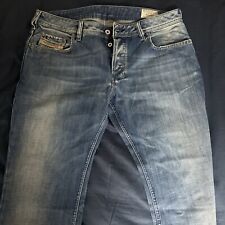 Diesel zatiny jeans for sale  Carleton