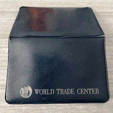 Trade center identification for sale  USA
