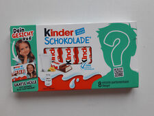 Werbung kinder schokolade gebraucht kaufen  Deutschland