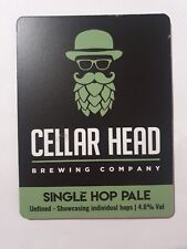 Cellar head brewery for sale  SWINDON