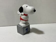 Snoopy peanuts schleich gebraucht kaufen  Düsseldorf