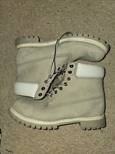 Size mens timberland for sale  Graham
