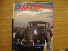 rolls royce usato  Roma